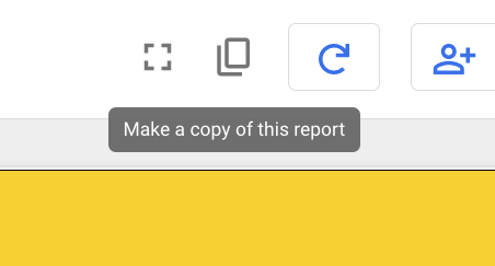 Make a copy of this report