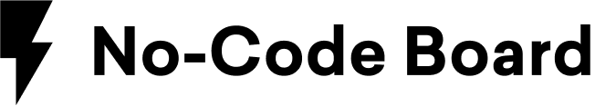No-Code Board Logo